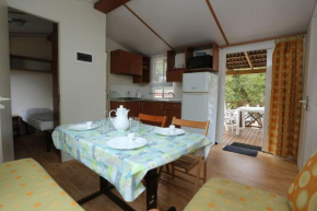 Mobile Homes Comfort CAPRI Bijela Uvala